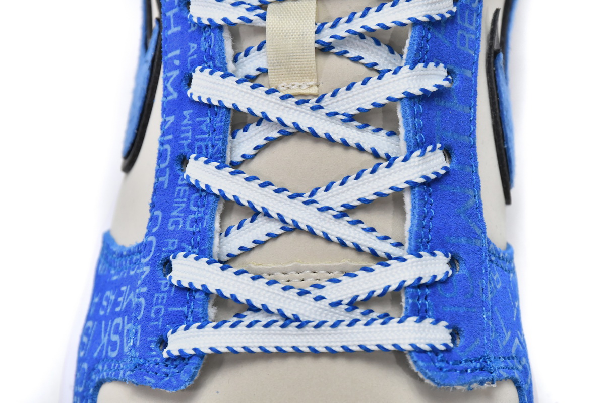 Nike Dunk Low Jackie Robinson DV2203-400