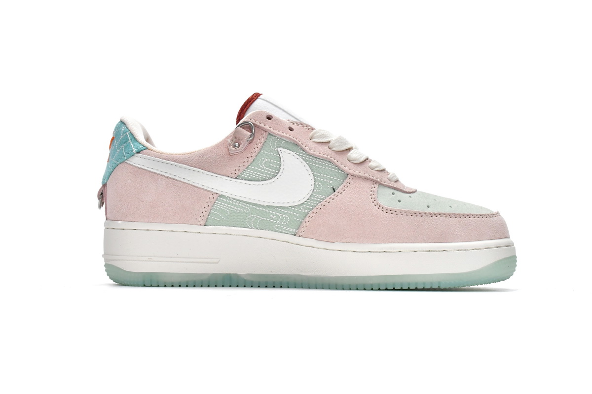 Nike Air Force 1 Low Shapeless, Formless, Limitless   DQ5361-011