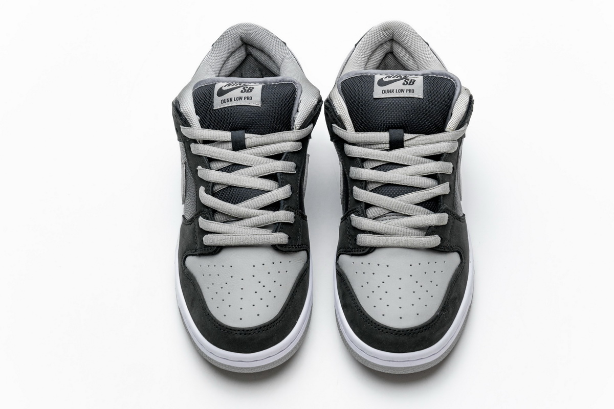Nike SB Dunk Low Pro“J-Pack Shadow”  BQ6817-007