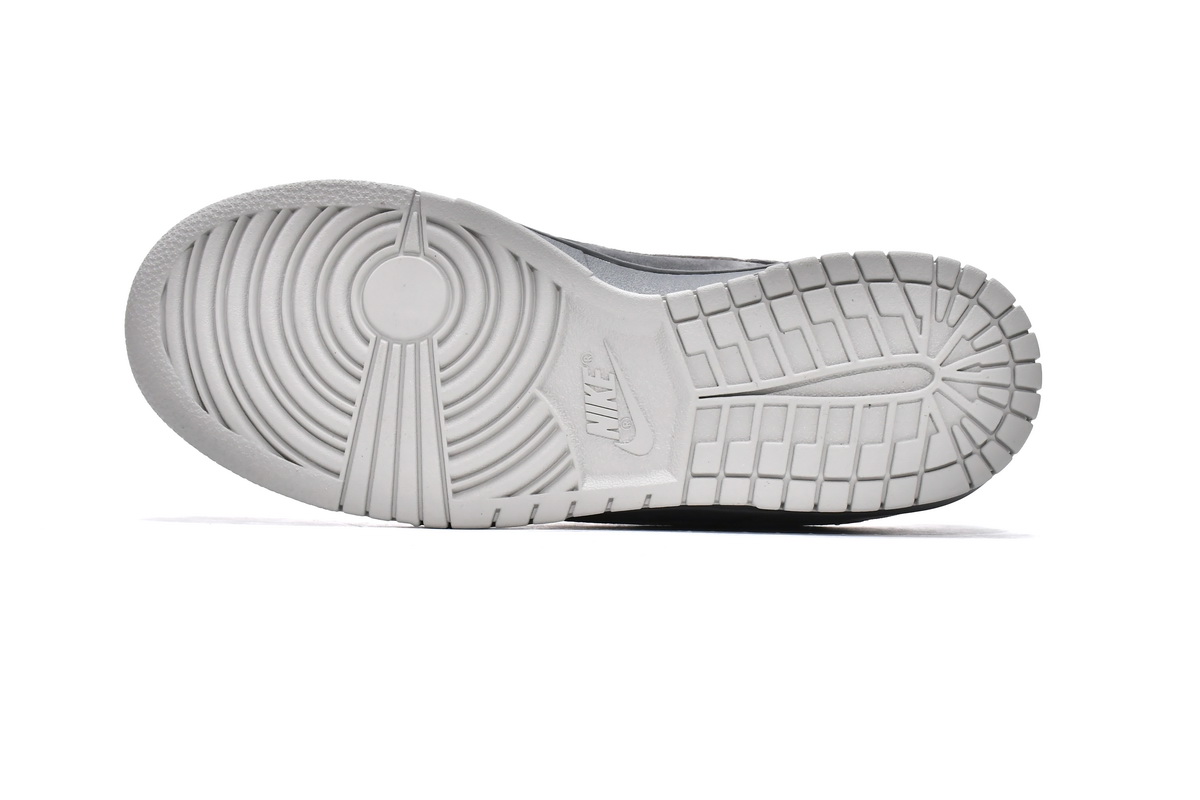 Otomo Katsujiro x Nike Dunk Low Steamboy OST Neptune  DO7412-986