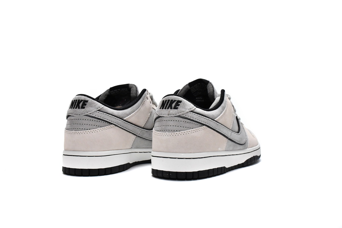 Otomo Katsuhiro x Nike SB Dunk Low Steamboy OST Dark LF0039-006