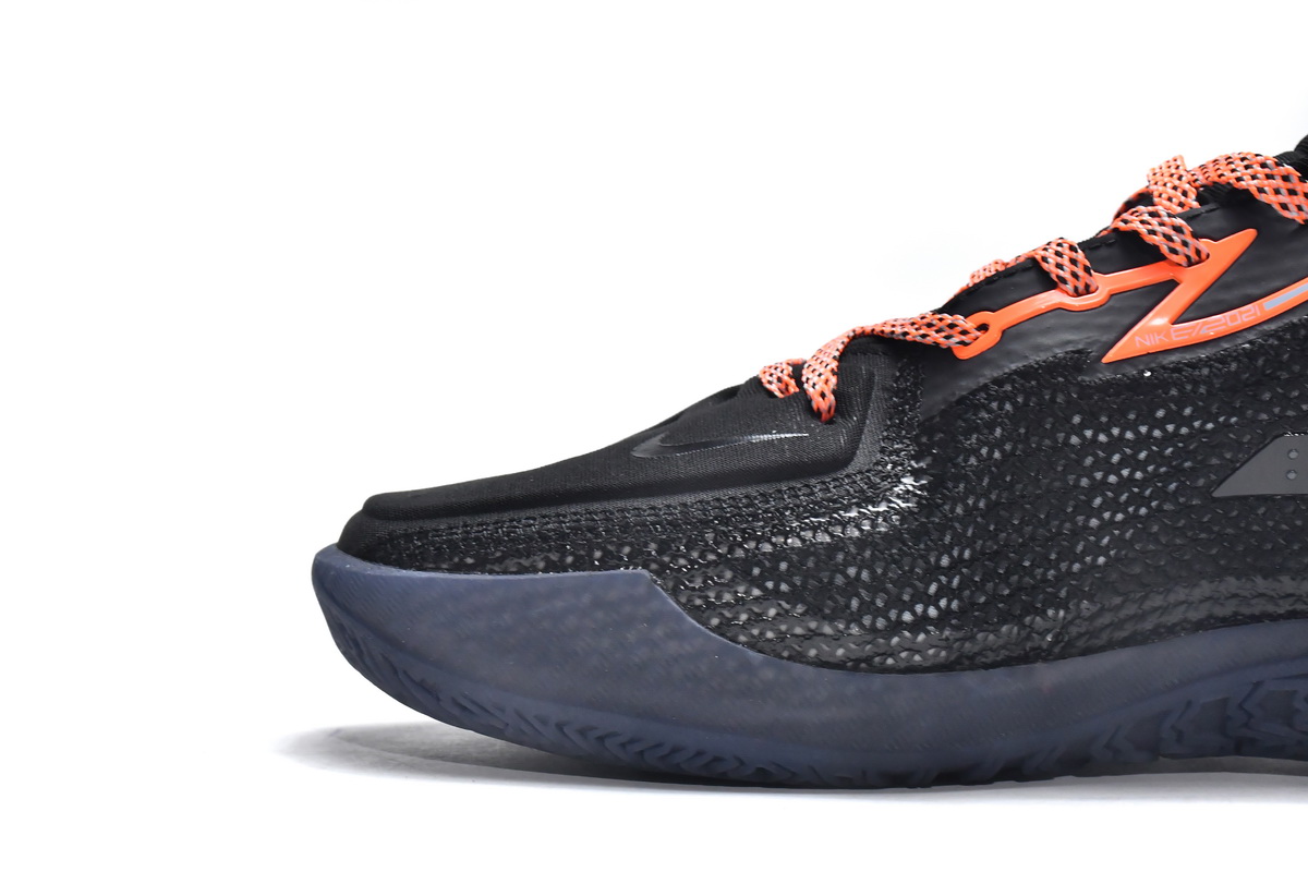 Nike Air Zoom G.T. Cut EYBL Navy Orange  DM2826-001