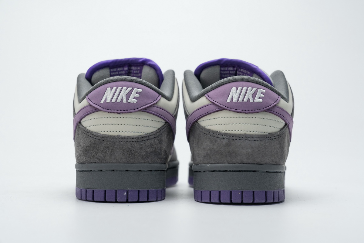 Nike SB Dunk Low Pro Purple Pigeon  304292-051