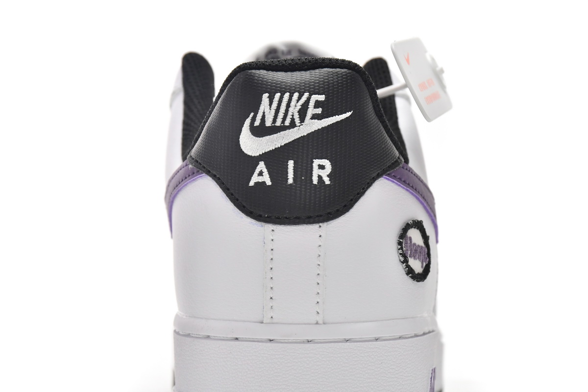 Nike Air Force 1 Low Hoops  DH7440-100