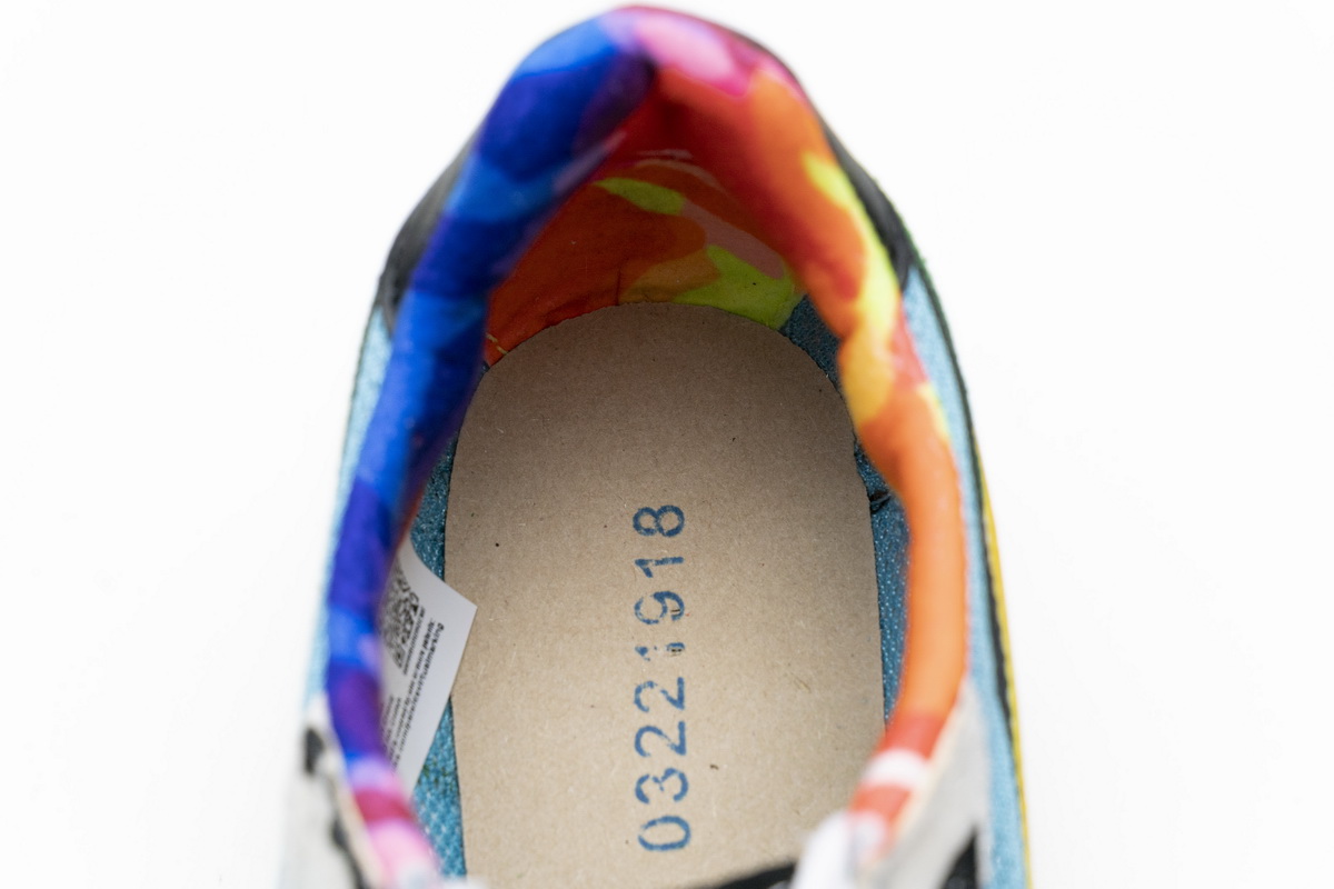 Ben & Jerry's x Nike LDWaffle CN8899-006