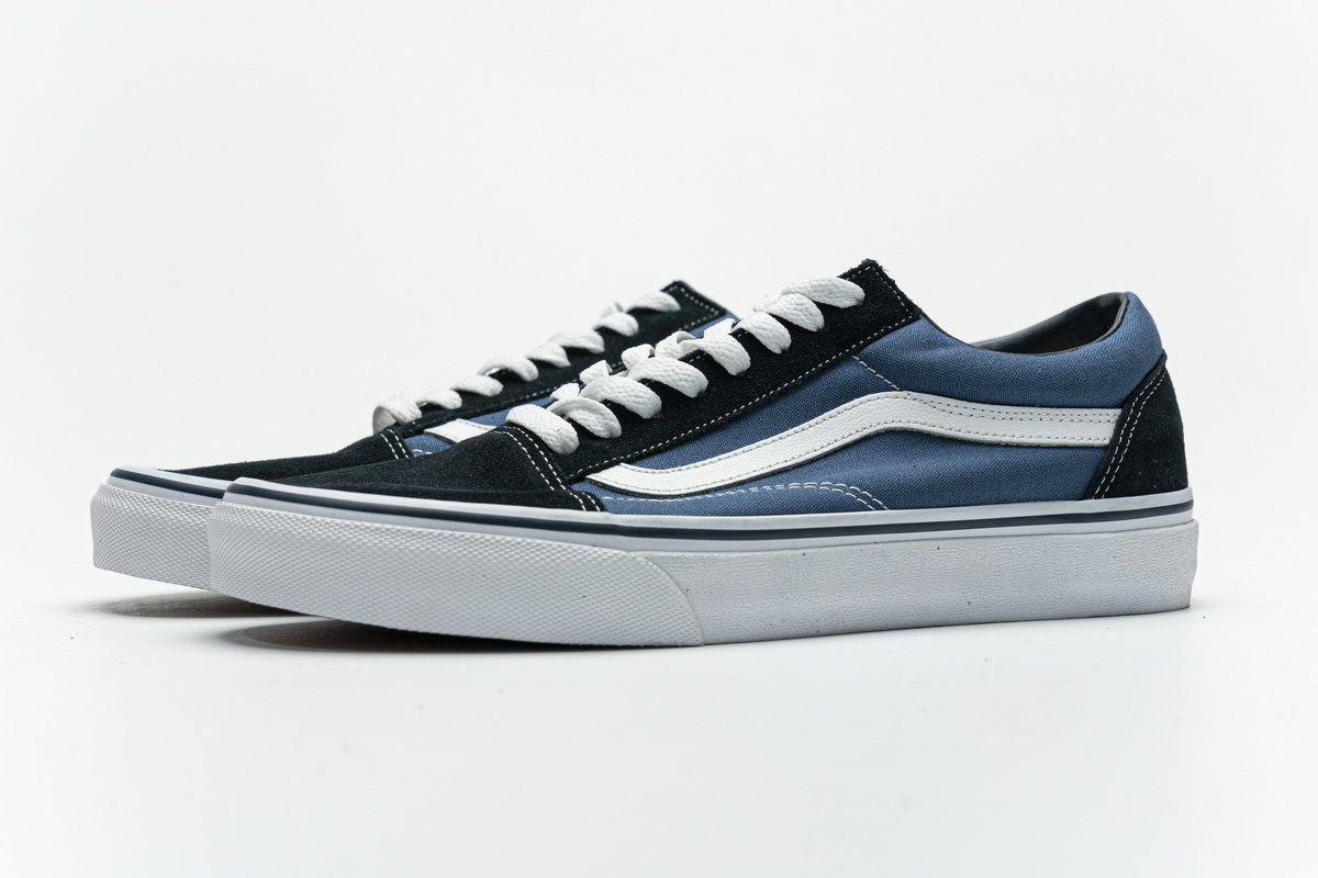 Vans Old Skool Navy  VN00D3HNVY