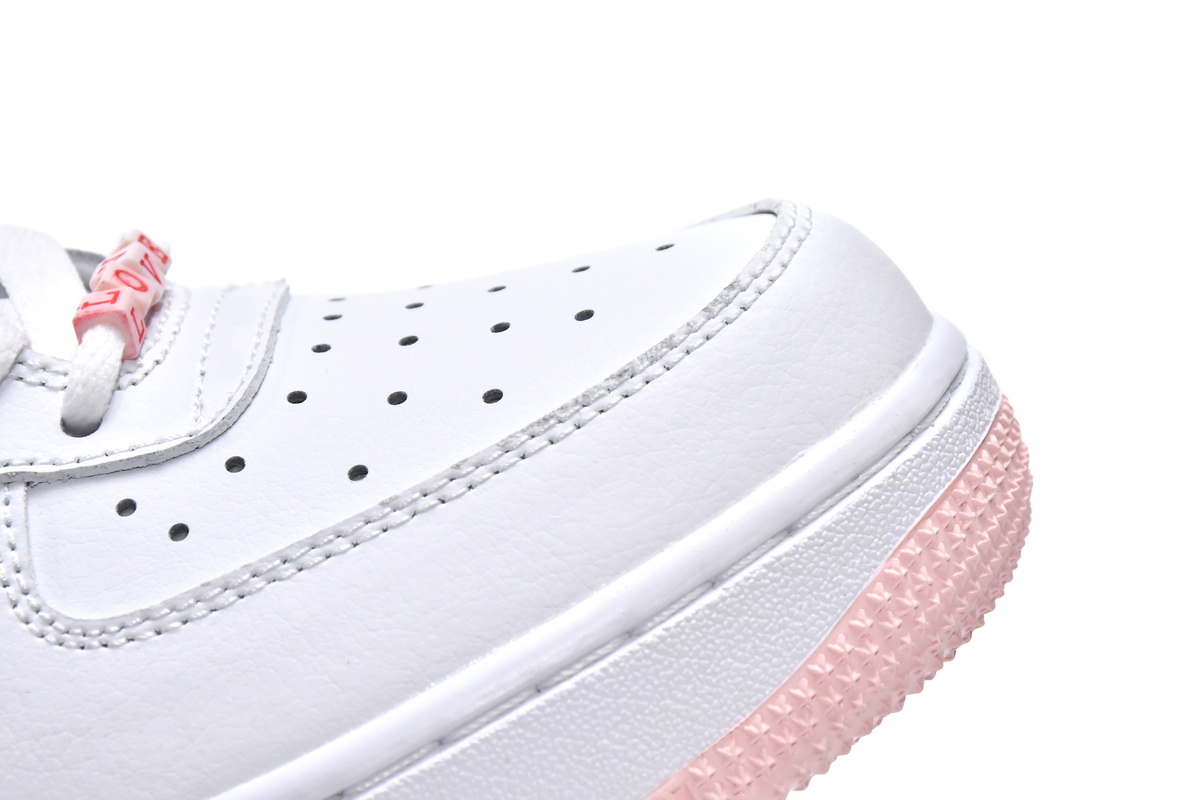 Nike Air Force 1 Low Valentine’s Day   DQ9320-100