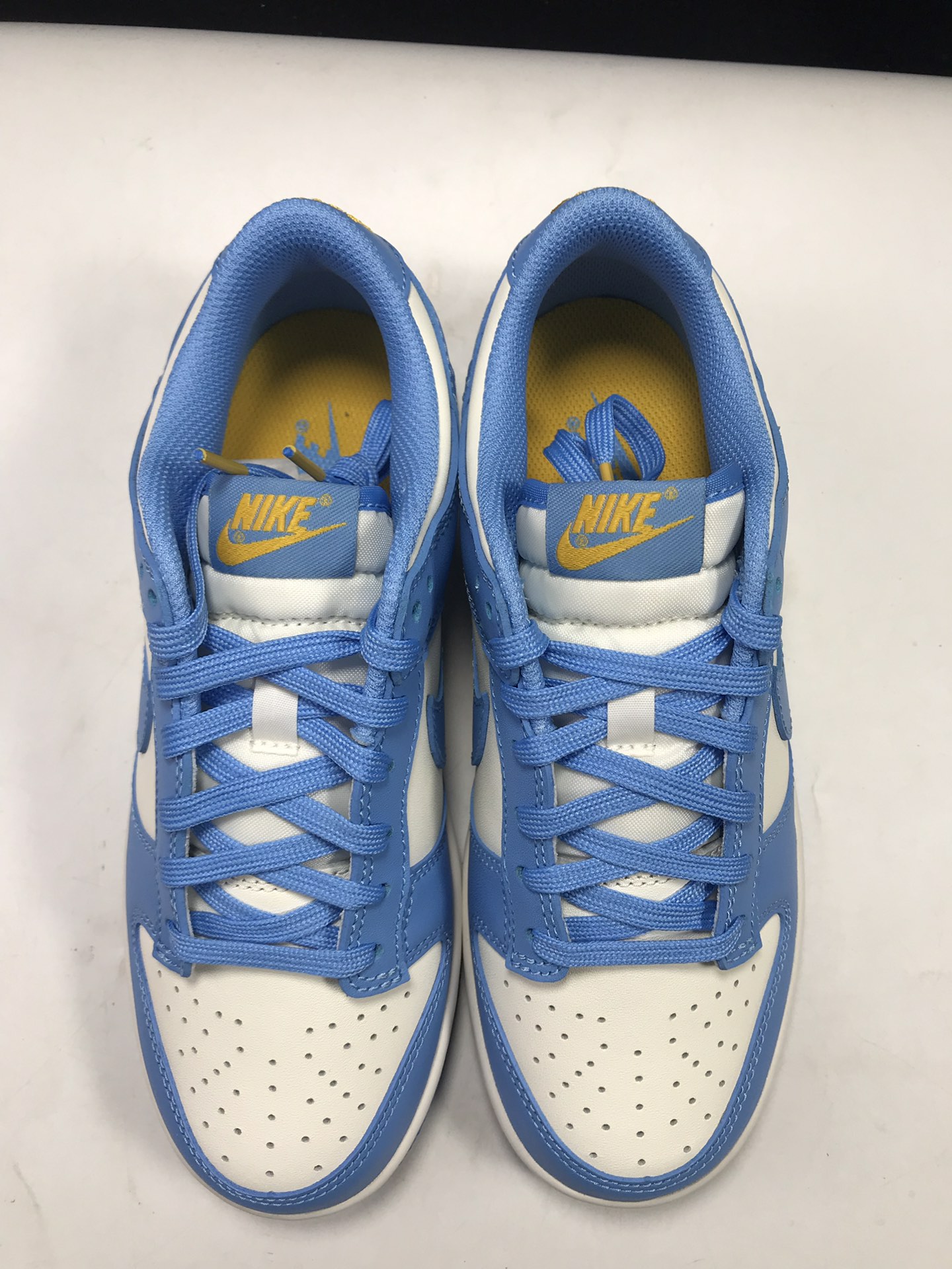 M Batch   Nike SB Dunk Low Coast Blue   DD1503-100