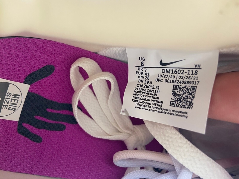 OFF WHITE x Nike Dunk SB Low The 50 NO.3   DM1602-118