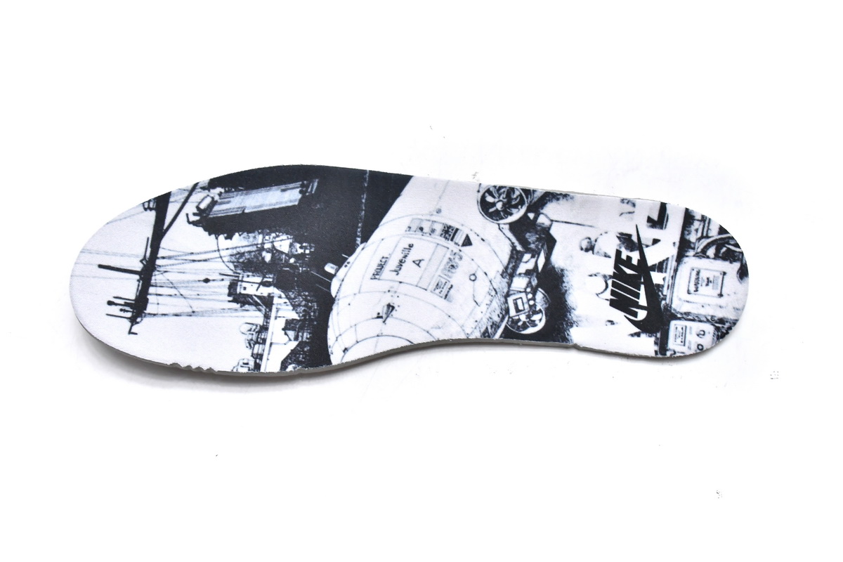 Otomo Katsujiro x Nike Dunk Low Steamboy OST Neptune  DO7412-986