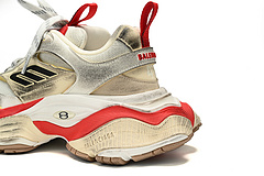 Ba***ci*ga a CARGO White Red 785754W2MV12160