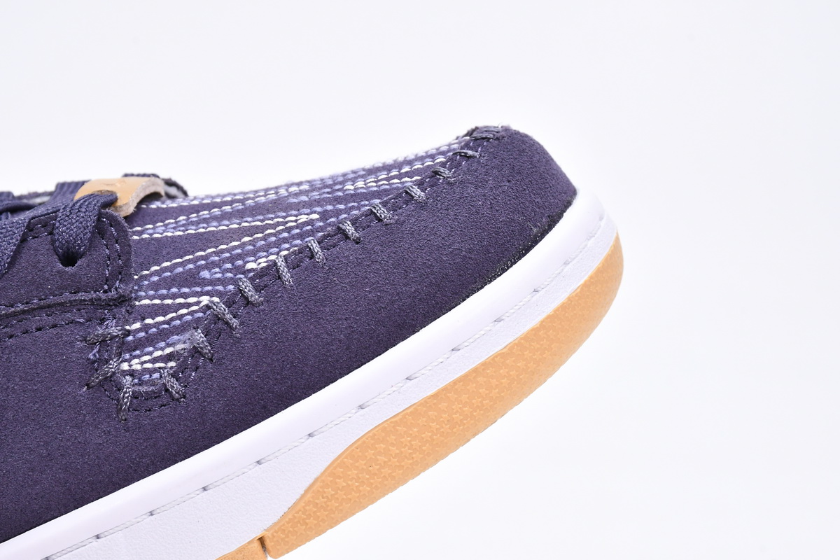 Nike Dunk Low N7    DN1441-500