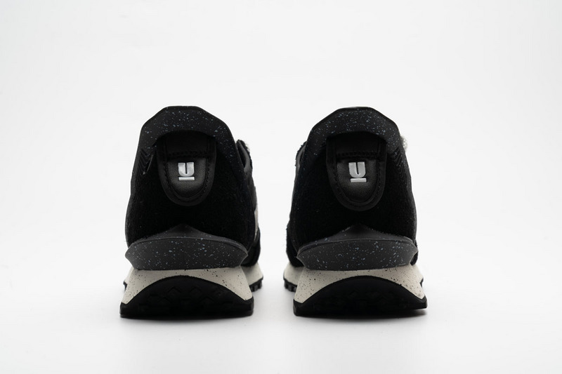 NIKE X Undercover Daybreak Black White BV4594-001