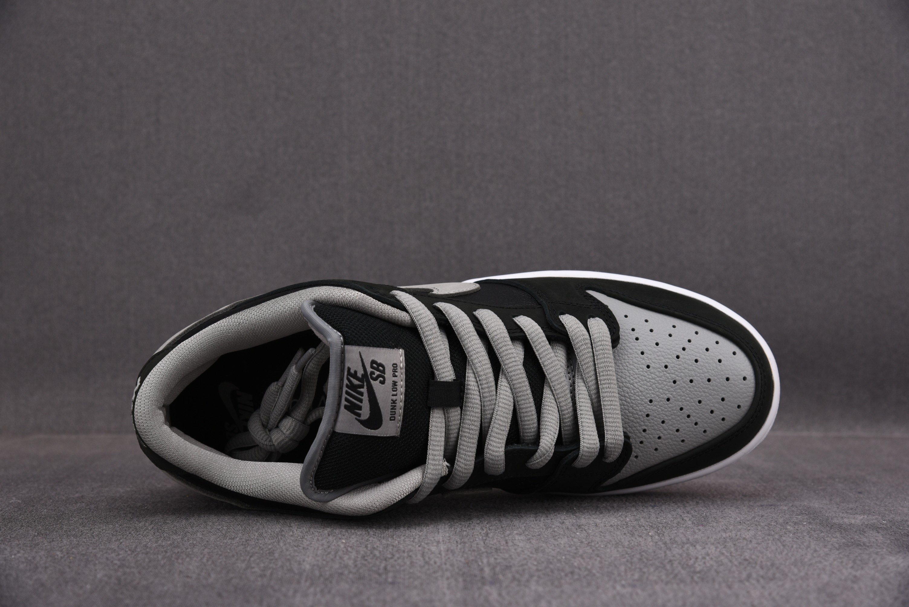 M Batch   Nike SB Dunk Low Pro J-Pack Shadow  BQ6817-007