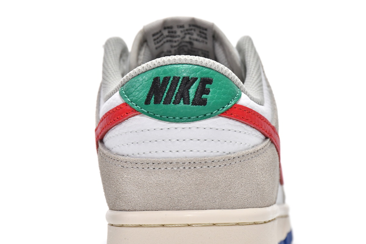 Nike Dunk Low Light Iron Ore DV3497-001