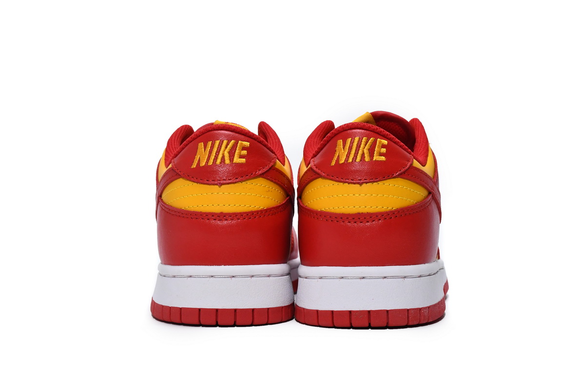 Nike Dunk Low JiuJin  DD1391-701