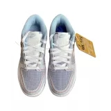 Nike Dunk Low Union Passport Pack Argon DJ9649-400