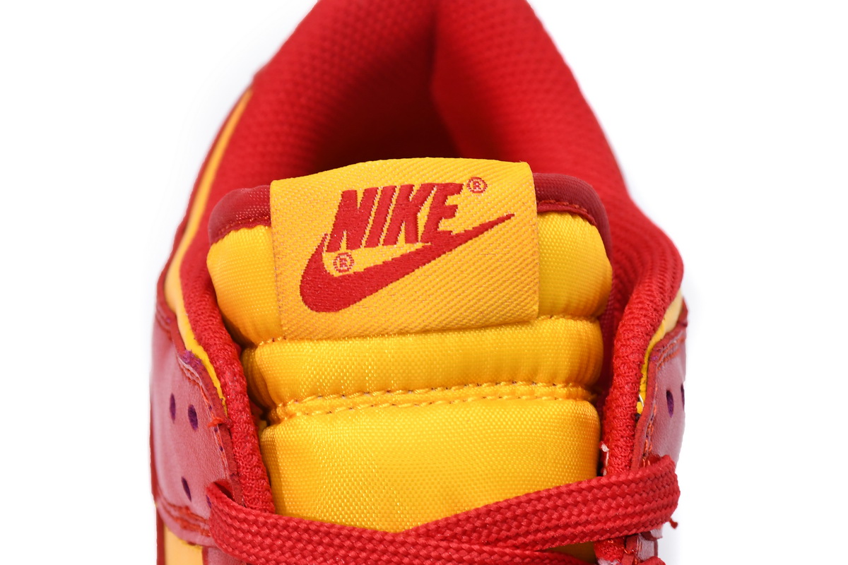 Nike Dunk Low JiuJin  DD1391-701