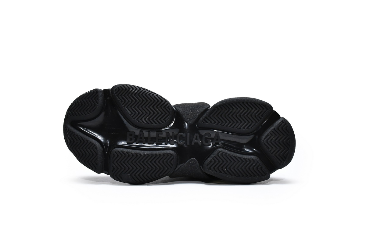 Ba***ci*ga Triple S Black  541624 W2FB1 1000