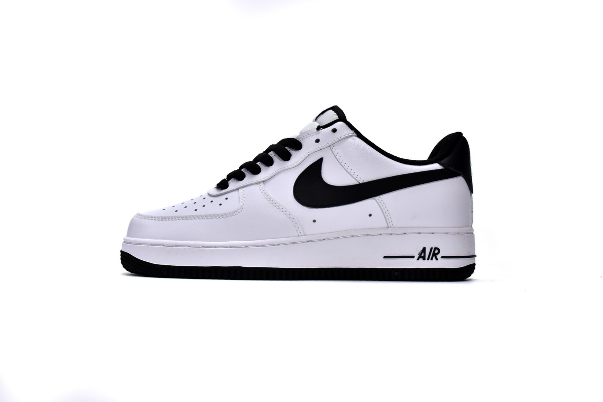 Nike Air Force 1 Low White Black DH7561-102