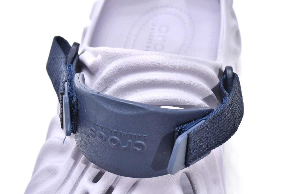 Crocs Pollex Clog by Salehe Bembury Urchin 207393-5PS