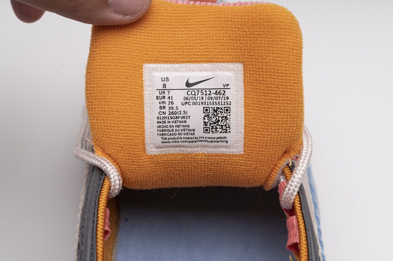 Nike Air Max 97 “Corduroy Light Blue” CQ7512-462