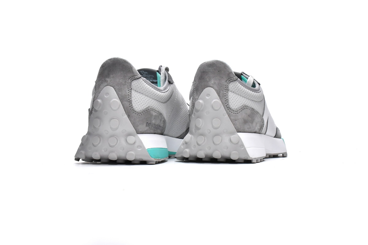 N*w B*lance Niko x 327 Grey Blue  MS327RJ1