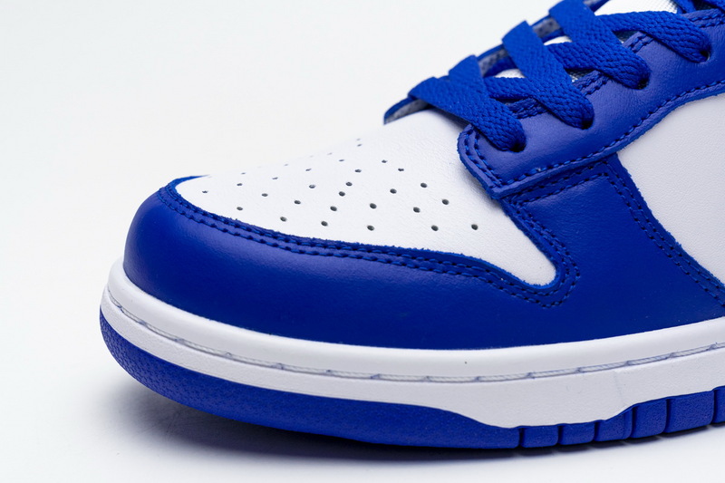 Nike Dunk Low SP Low SP “Kentucky”  CU1726-100