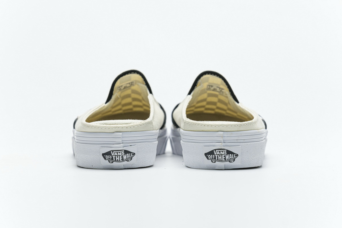 VANS Classic Slip-On M   VN0004KTE01