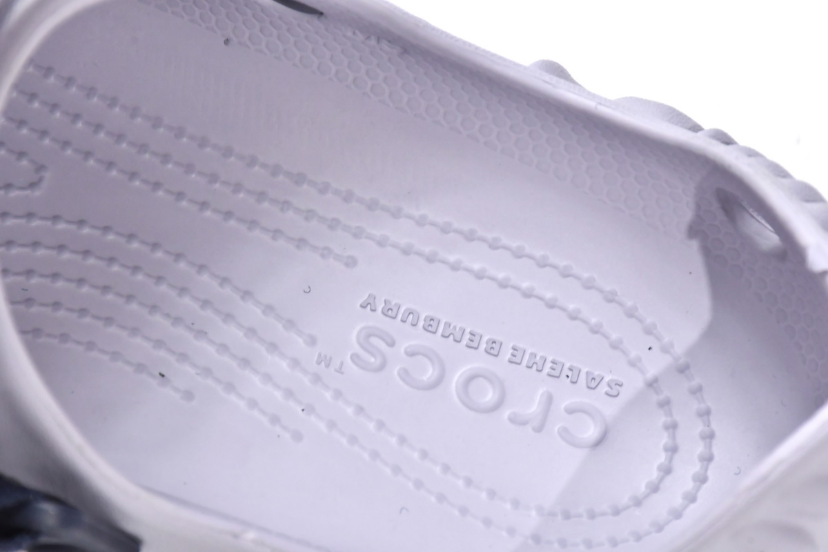 Crocs Pollex Clog by Salehe Bembury Urchin 207393-5PS