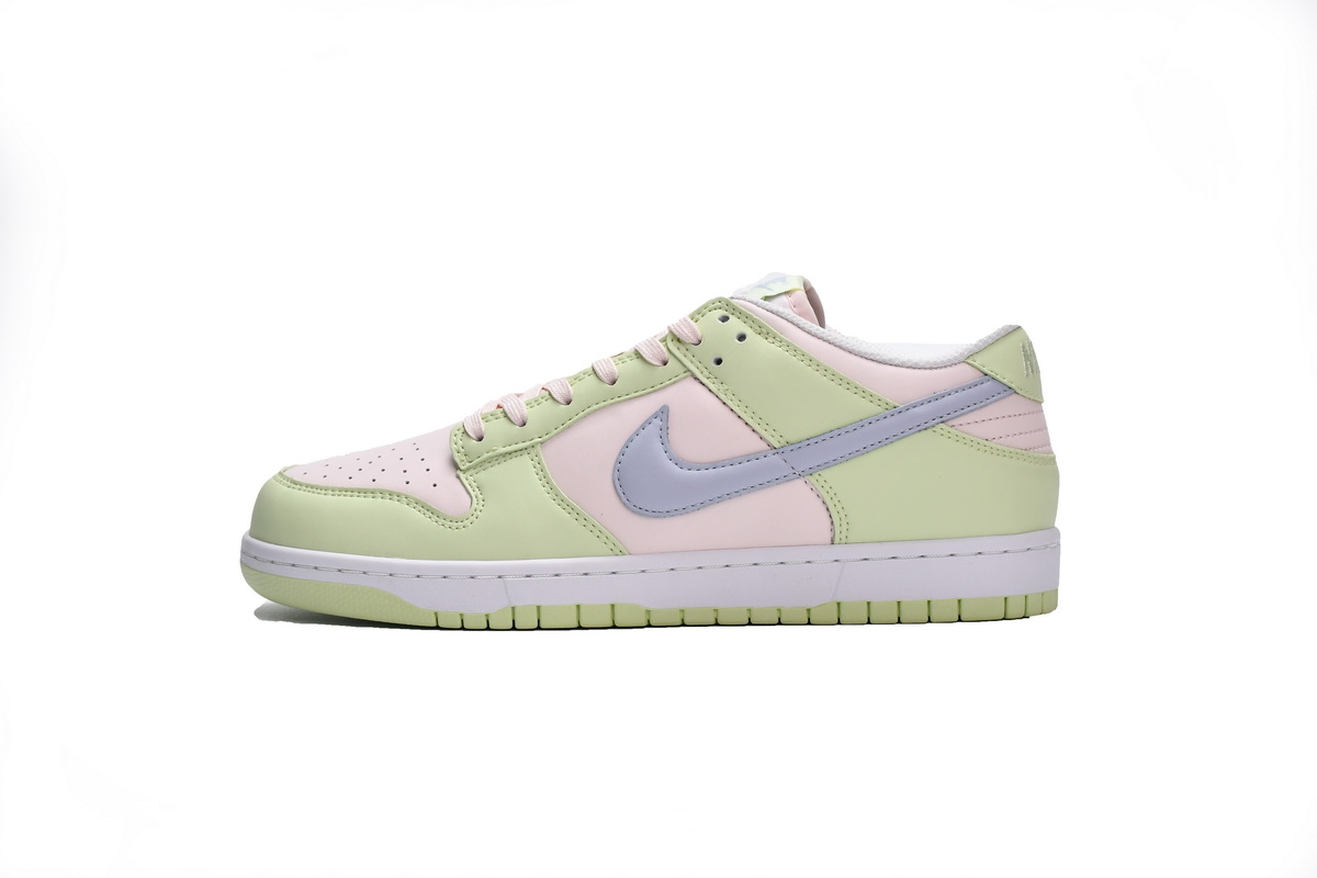 Nike Dunk Low Lime Ice   DD1503-600