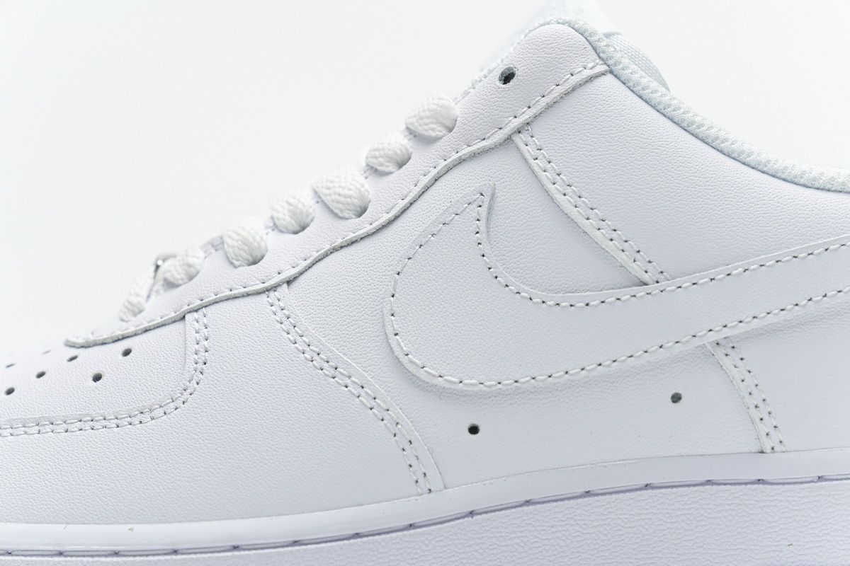 Nike Air Force 1 Low 07 White   315122-111