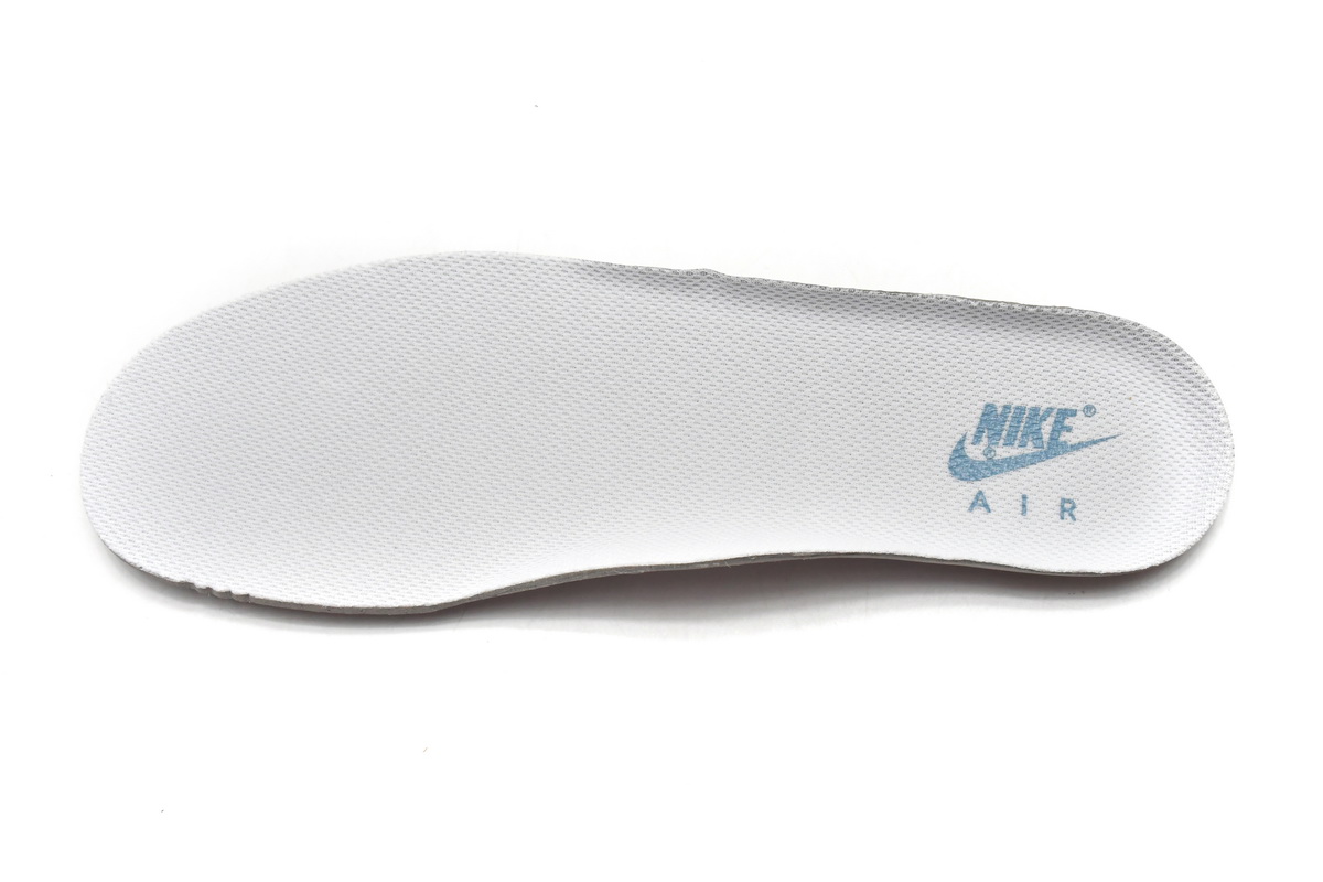 Nike Air Force 1 Low Blue Paisley    DH4406-100