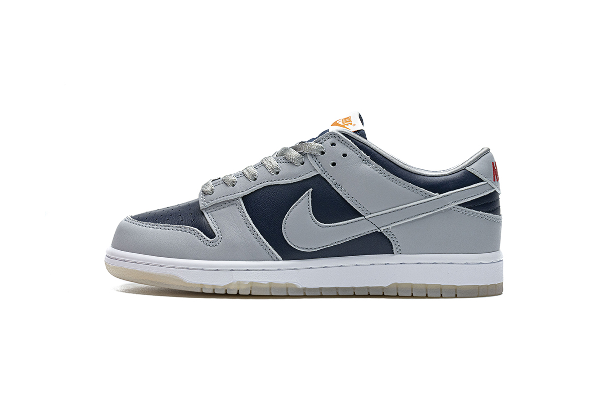 Nike Dunk Low College Navy   DD1768-400