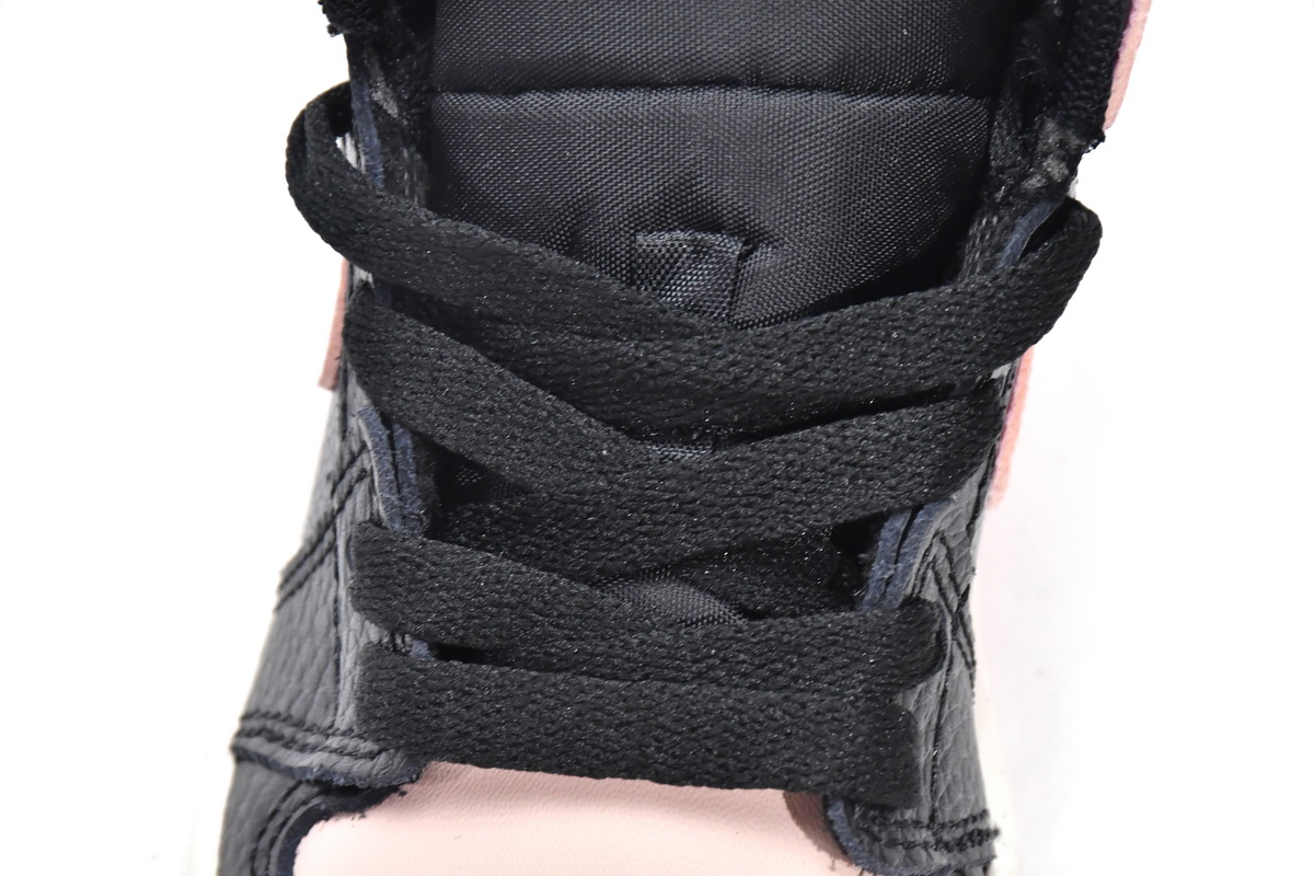 KID shoes Air Jordan 1 Mid PS Crimson Tint   575441-081