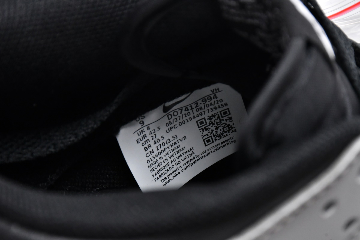 Nike Dunk Low Pro J-Pack Shadow  DO7412-994