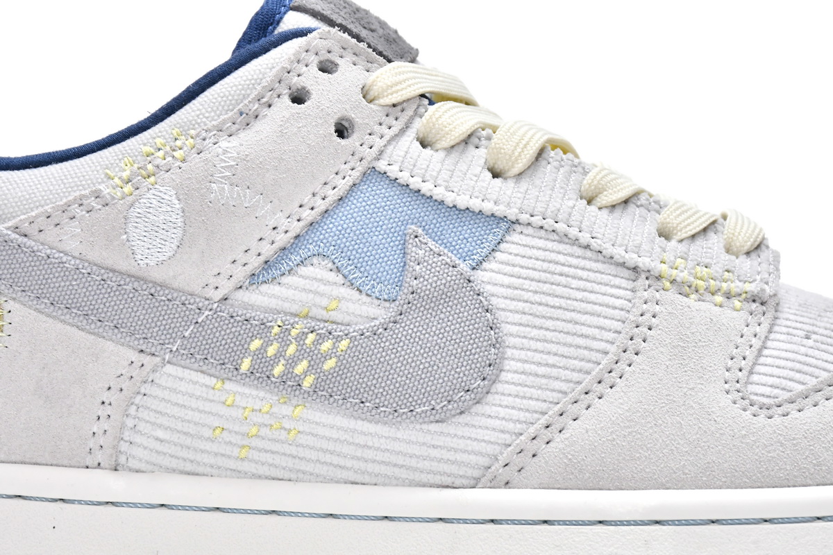 Nike Dunk Low Bright Side  DQ5076-001