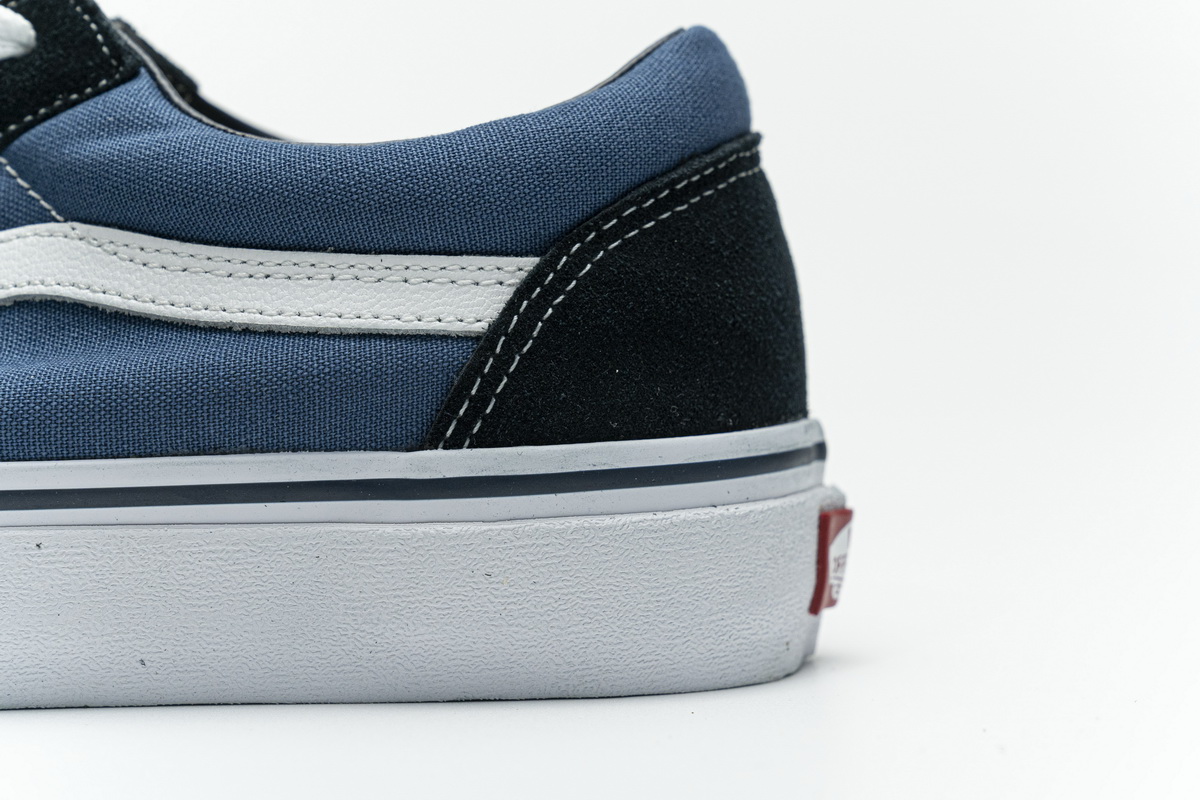 Vans Old Skool Navy  VN00D3HNVY