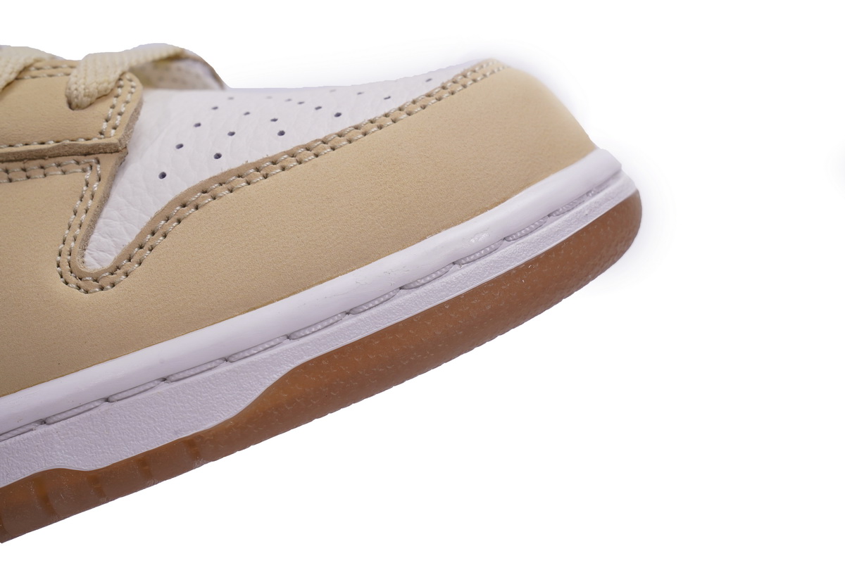 Nike Dunk Low Lemon Drop  DJ6902-700