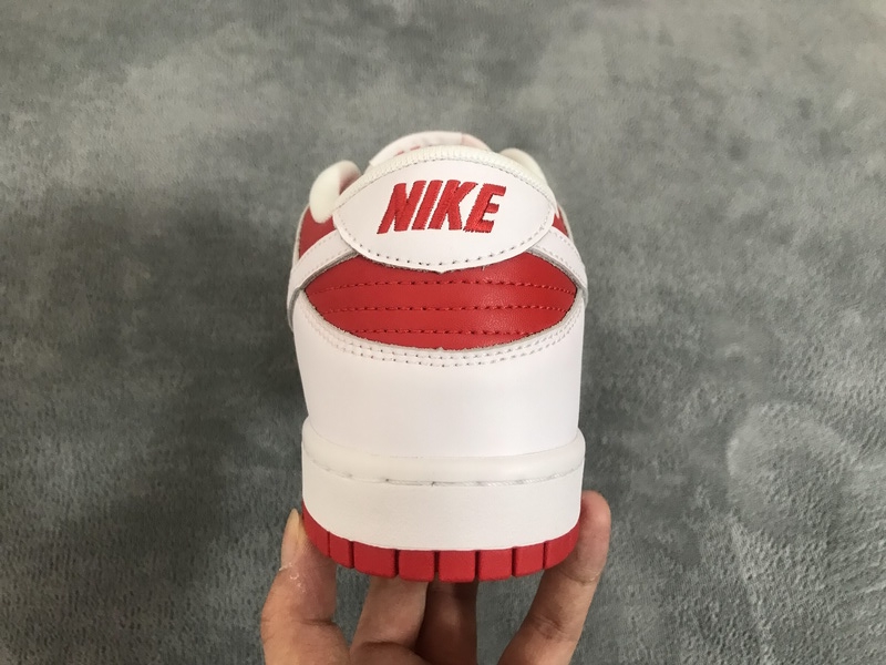 Nike SB Dunk Low University Red   DD1391-600