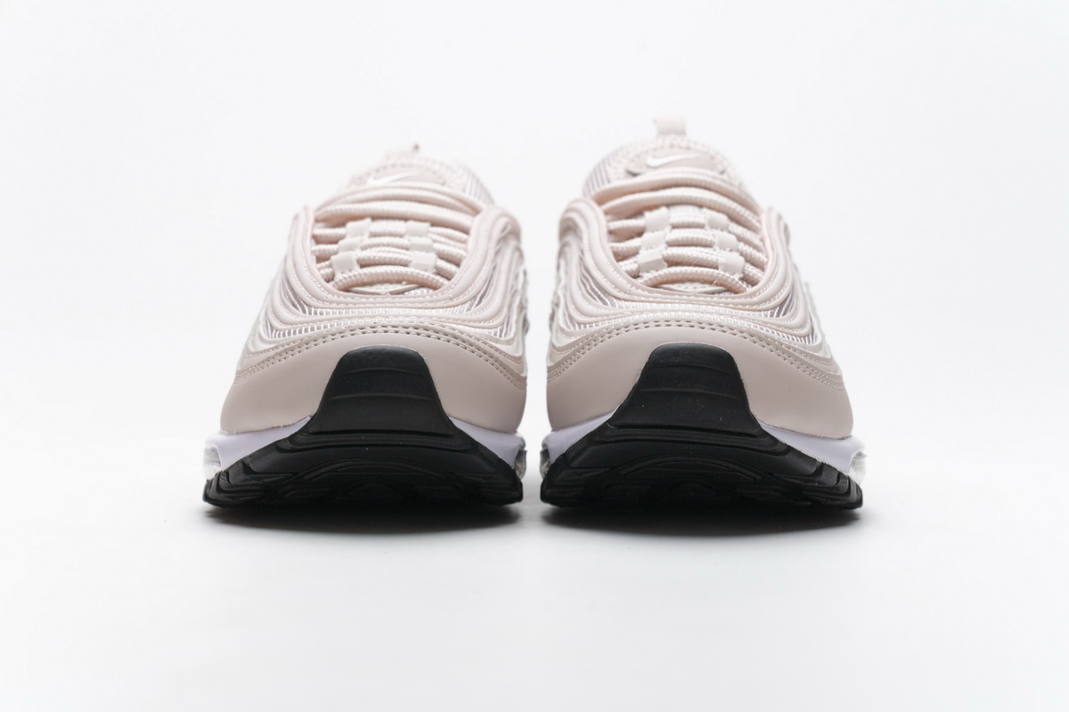 Nike Air Max 97 Barely Rose 921733-600