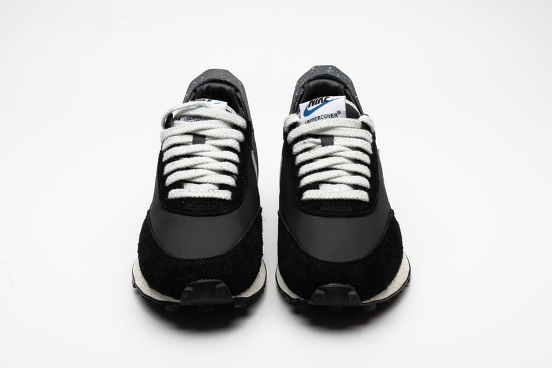 NIKE X Undercover Daybreak Black White BV4594-001