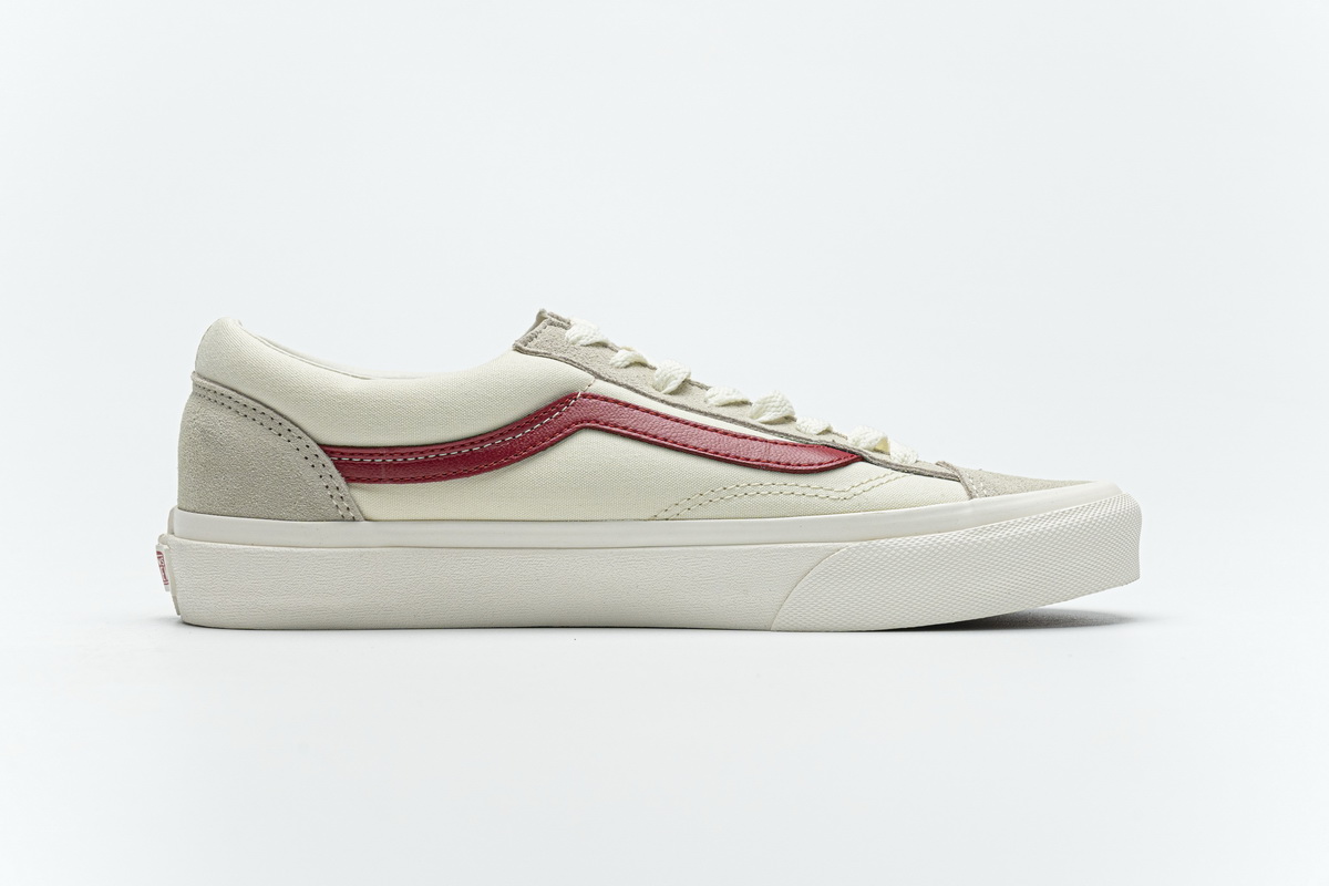 VANS Style 36 Marshmal   VN0A3DZ3OXS