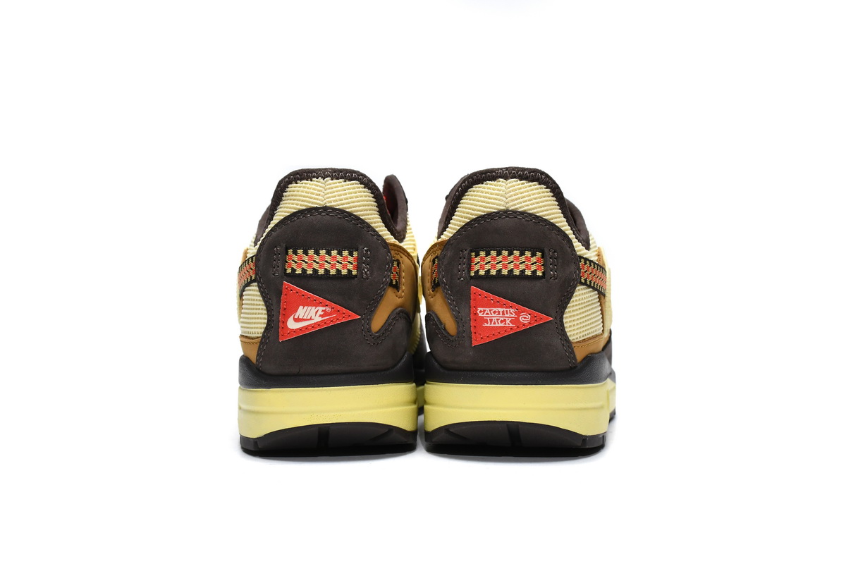 Travis Scott x Nike Air Max  (Retail Batch)DO9392-200