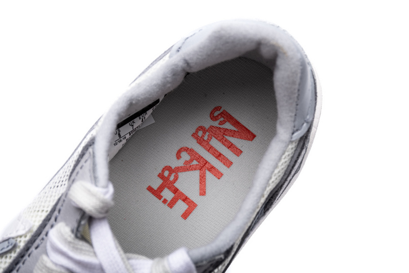 Sacai x Nike LDWaffle Grey BV0073-100