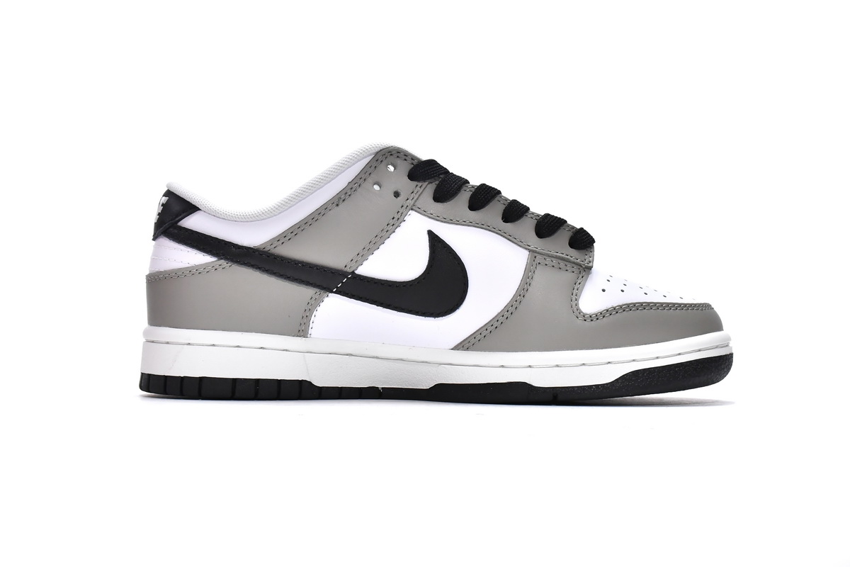 Nike Dunk Low Light Smoke Grey   DO7412-229