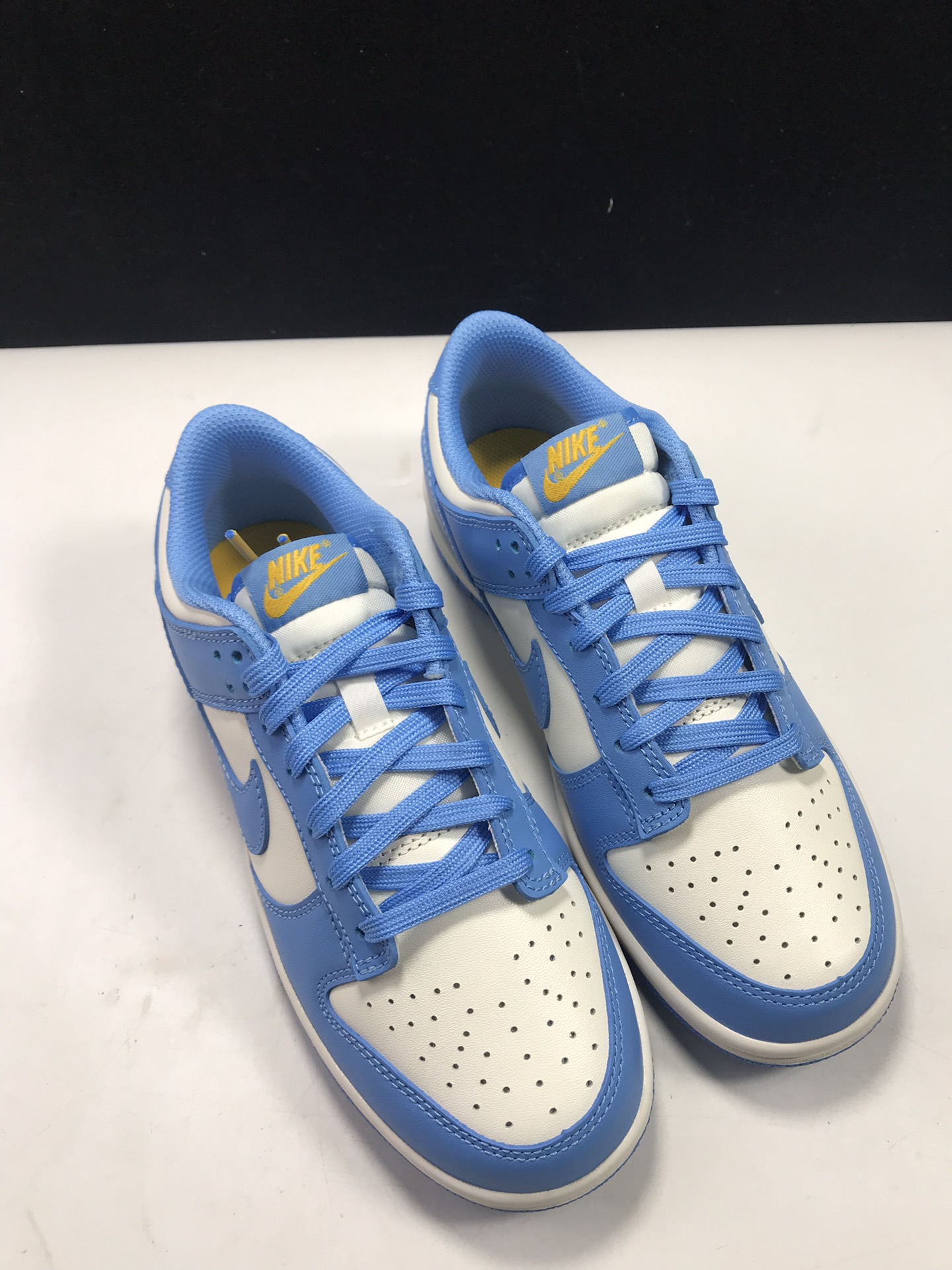 M Batch   Nike SB Dunk Low Coast Blue   DD1503-100