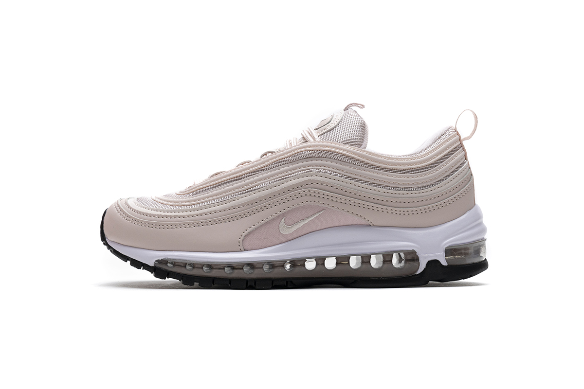 Nike Air Max 97 Barely Rose 921733-600