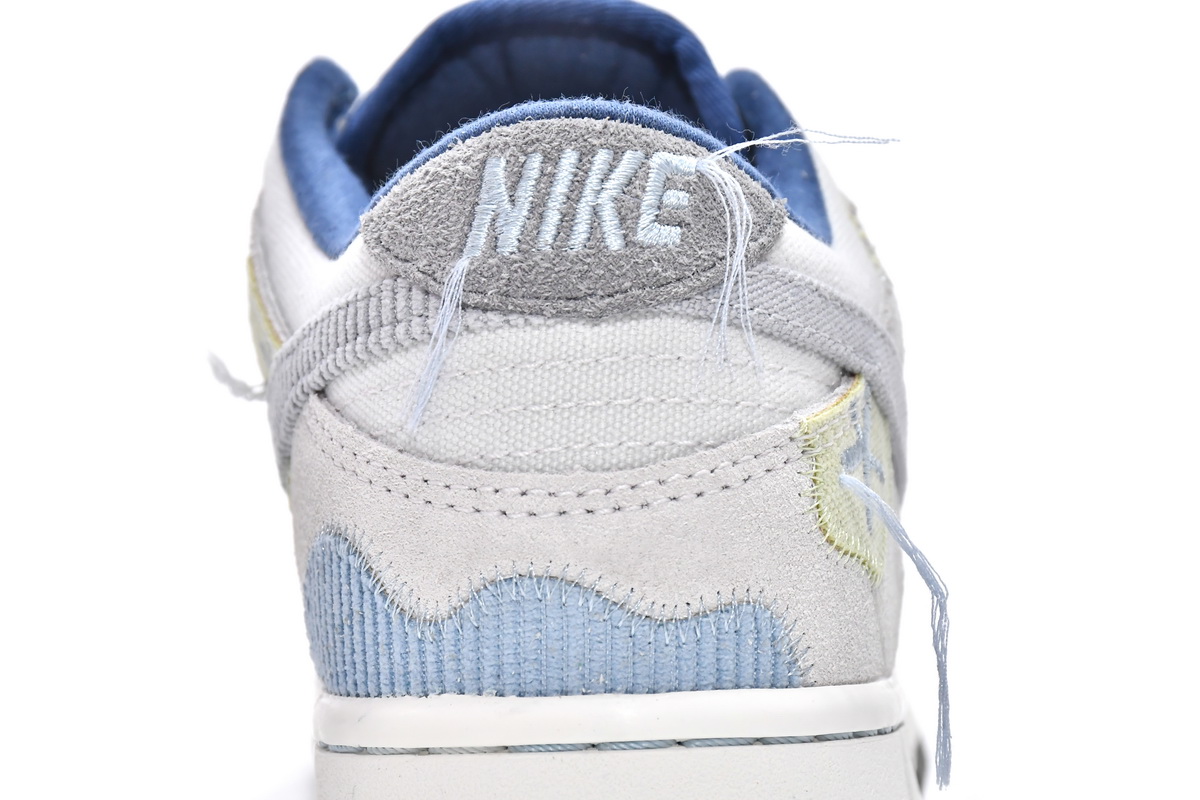 Nike Dunk Low Bright Side  DQ5076-001