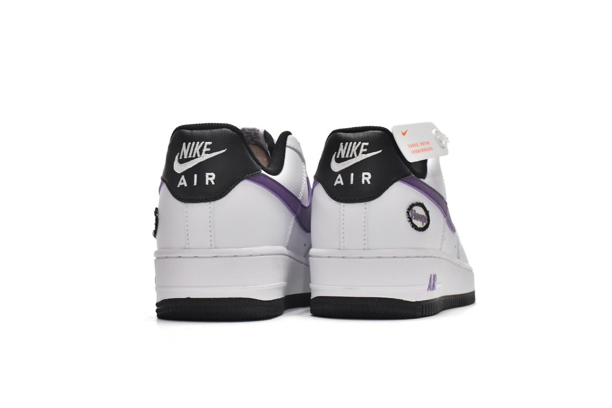 Nike Air Force 1 Low Hoops  DH7440-100